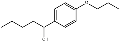 1341663-43-1 α-Butyl-4-propoxybenzenemethanol