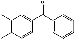 134219-13-9 Phenyl(2,3,4,5-tetramethylphenyl)methanone