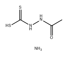 Cefazolin Impurity 32 Struktur