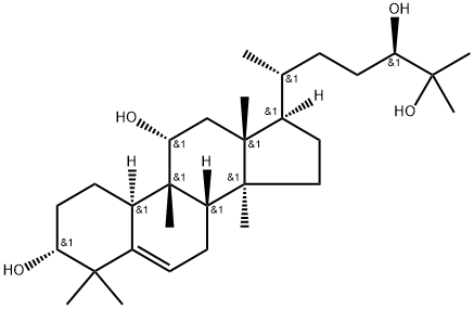 1343402-73-2 3Α-羟基罗汉果醇