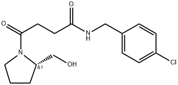 134346-89-7 Structure