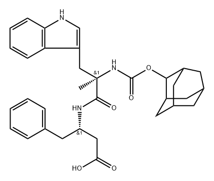 PD135666|化合物 T28340