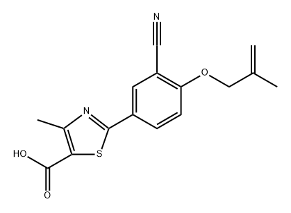 Febuxostat Impurity 21