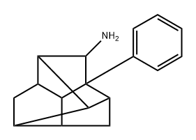 4-aminotrishomocubane|