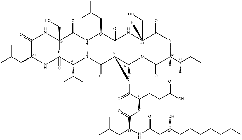 135096-89-8 Structure