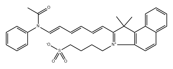 BIRXJKJWUZPHPJ-UHFFFAOYSA-N 化学構造式