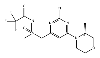 1352227-19-0 Structure