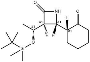 135297-16-4 化学構造式