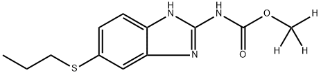 Albendazole-D3|阿苯哒唑-D3