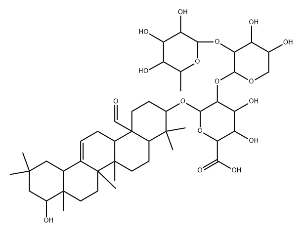 periandradulcin B|