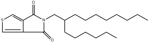 5-(2-hexyldecyl)-4H-thieno[3,4-c]pyrrole-4,6(5H)-dione