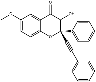 MRS-1062 Structure