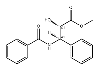紫杉醇杂质80,135821-94-2,结构式