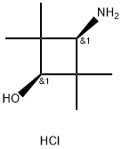 13592-25-1 CIS-3-氨基-2,2,4,4-四甲基环丁醇盐酸盐