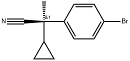 1360551-90-1 (R)-2-(4-溴苯基)-2-环丙基丙腈