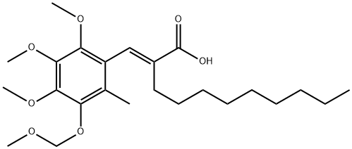 136165-71-4 Structure