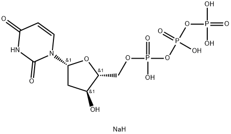 地夸磷索杂质14, 1365987-12-7, 结构式