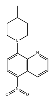 化合物 T27989,1366240-73-4,结构式