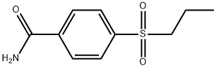 4-(Propylsulfonyl)benzamide|