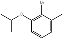 1369785-88-5 2-溴-1-异丙氧基-3-甲基苯