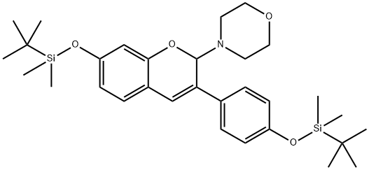 , 1370331-09-1, 结构式