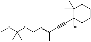 137047-33-7 Structure