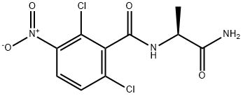 137332-60-6 Structure