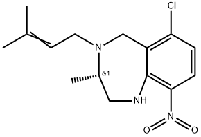 137332-63-9 Structure