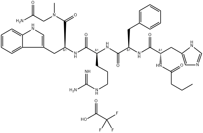 RO27-3225 TFA Structure