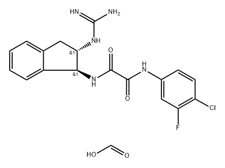 化合物 DMJ-I-228,1374035-59-2,结构式