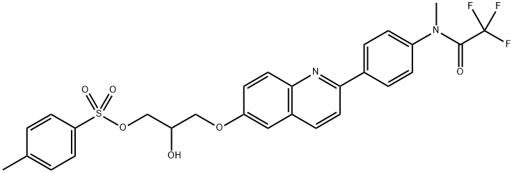 1374109-29-1 Structure