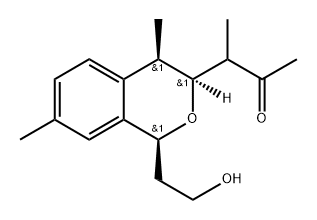 Panowamycin A,1375224-55-7,结构式