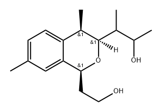 Panowamycin B,1375224-56-8,结构式