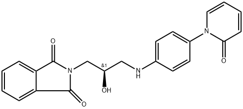 1378267-01-6 结构式