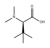 1379440-74-0 (2R)-2-(dimethylamino)-3,3-dimethylbutanoic acid