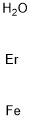 Erbium iron oxide,138097-19-5,结构式