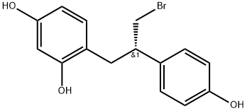 , 1383121-33-2, 结构式