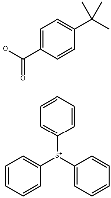 DYPR0355 结构式