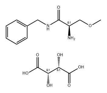 , 1384485-15-7, 结构式