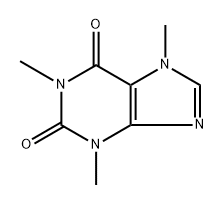 caffeine dimer|