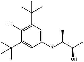 138752-88-2 Structure