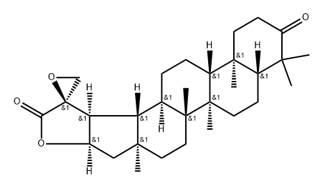 化合物 T33773,138913-62-9,结构式