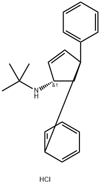 138951-61-8 Structure