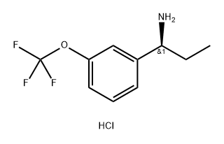 1-(3,5-二氟苯基)-2,2,2-三氟乙烷-1-醇, 1391384-67-0, 结构式