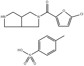 1392330-84-5 Structure