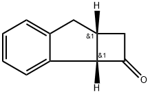 (2AS,7AR)-1,2A,7,7A-四氢-2H-环布他丁[A]茚-2-酮,1392420-60-8,结构式
