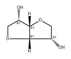 1394295-11-4 1,4:3,6-Dianhydro-L-mannitol