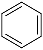 BENZENE, [3H]- 3-20 MCI(111-740 MBQ)/MMOL, DELIVERED >= 96% PURE WITH HPLC RADIOCHROMATOGRAM Structure