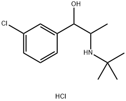 1396889-62-5 rac threo-Dihydro Bupropion Hydrochloride