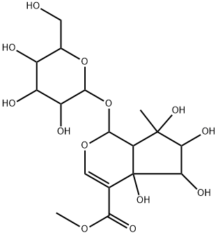 139757-58-7 Structure